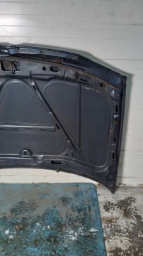 фото thumb №12, Капот vw golf iv 01r hb 5 двері