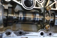 фото thumb №6, Головка двигателя правая audi rs6 4k djp 4.0 0p2103404