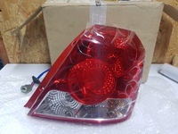 фото thumb №1, Лампа правая правый r задняя задняя chevrolet aveo t200 t 200 02 03 04 - оригинал