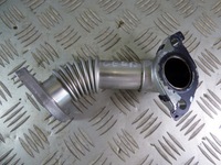 фото thumb №5, Трубка колено egr выхлопных газов kia ceed iii 1.6 crdi