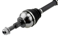 Привідний вал привідна перед права до ford kuga 2 2.0 Доставка, фото thumb