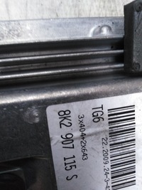 фото thumb №5, Набір стартовий audi a4 b8 2,0tfsi 8k2907115s