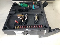 фото thumb №4, Блок управления набор стартовый ford galaxy 2.8 vr6 0261204889