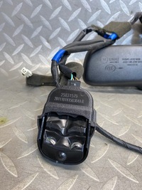 фото thumb №5, Дзеркало заднього виду середній датчик дощу captiva