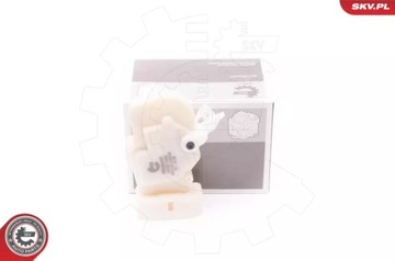 фото thumb №1, Замок дверь prz pr toyota yaris 99-