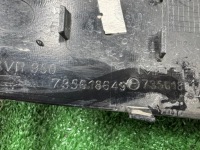 фото thumb №15, Lancia ypsilon iii lift 15-18 решётка бампера перед передняя om ładna