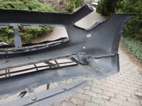 фото thumb №6, Бампер перед передний infiniti fx35 fx45