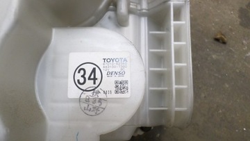 фото thumb №6, Toyota yaris verso i 1.3vvti отопитель