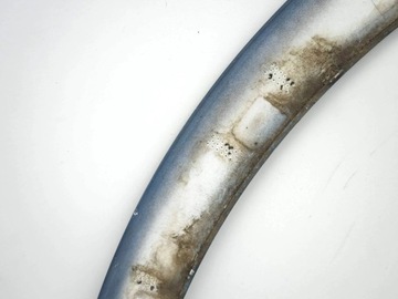 фото thumb №7, Ford kuga iii 2022 ліва сторона планка крила передньої