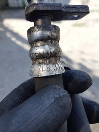 фото thumb №6, Audi q7 4l 4.2 tdi шланг масляний коробки передач 7l8317801a