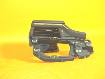 фото thumb №9, Audi a4 8w b9 36km ґрати повітропровід консолі комплект 8w1820902e