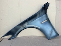 Bmw f10 f11 крило перед правий Зі Шроту, фото thumb