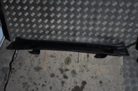 фото thumb №1, Idealna защита накладка крышки багажника mercedes w167 1