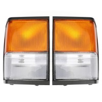 фото thumb №7, Лампи кутові do land rovera range rover classic 1987-1995