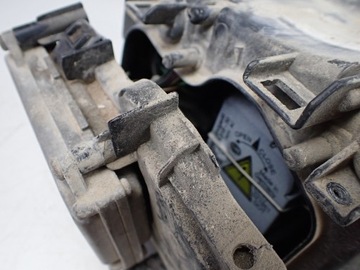 фото thumb №13, Лампа led ксенон управляемая левая audi s8 d3 a8 5.2 fsi