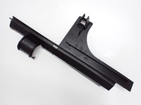 фото thumb №1, Воздуховод воздуха защита 8200292541 renault clio iii 07r