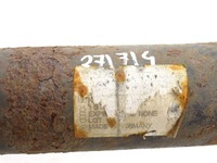 фото thumb №7, Wał привідний skoda yeti 5l 2.0 tdi cfj kxy механічна коробка передач 1k0521101h