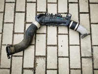 фото thumb №1, Mazda cx-5 i 2.2 d 12-15 труба интеркулер