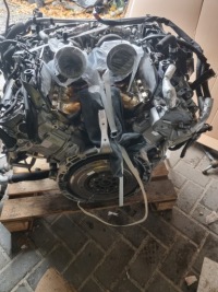 Mercedes gt gtc w190 amg 4.0 v8 двигун kompletny178980 в Україні, фото thumb