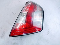 фото thumb №1, Лампа задняя задняя правая правый fiat stilo 3d