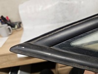 фото thumb №8, Стекло левая передняя seat altea xl 5p5, 5p8 5p0845411c 1.9l дизель 77kw