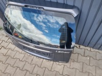 фото thumb №5, Hyundai i30 i 07-12 універсал кришка зад задня 9a