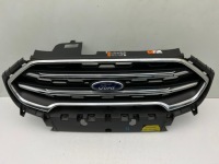 фото thumb №2, Ford ecosport lift решётка радиатора решётка радиатора хром перед 17- n