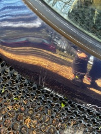 фото thumb №9, Крышка багажника ford fiesta mk4 96r