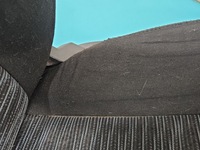 фото thumb №7, Сидіння лівий перед водія kia ceed i 06- eu 5d