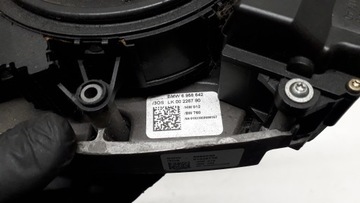 фото thumb №10, Bmw e65 перемикач комбінований стрічка 6958642