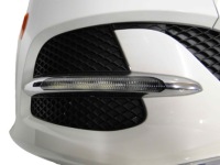 Купить Mercedes b klasa w242 242 led drl решётки правый, фото thumb