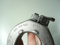 фото thumb №8, Подшипник выжимной vw t2 t3 lt passat 113141165c oem