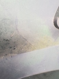 фото thumb №12, Mazda ii 2 lift 10-14 бампер перед передний