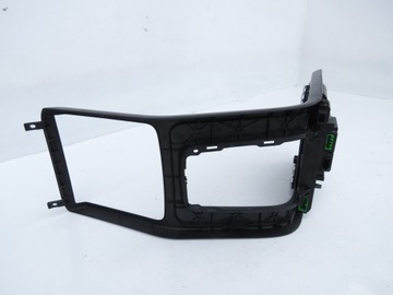 фото thumb №10, Панель повітропровід консоль середня s80 ii v70 iii xc70