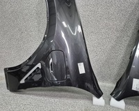 фото thumb №11, Капот крила лівий правий перед передній колір a90 bmw x3 g01 x4 g02 демонтаж