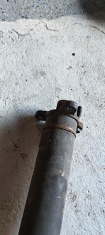 фото thumb №5, Mercedes w211 wał приводной a2114102706