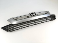 Купити Решітка радіатора решітка  hovda cr-v 3 71128swwg0, фото thumb