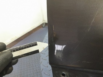 фото thumb №6, Mazda cx-5 i рестайлінг двері перед передні ліві 42s