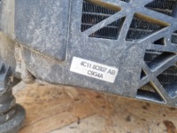 фото thumb №10, Радіатор wody вентилятор ford transit mk6