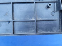 фото thumb №9, Honda civic x hb 17- 2017- подкладка pod номерной знак регистрационная