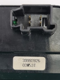 фото thumb №3, Кнопка обдув volvo xc90 39992826