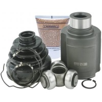 фото thumb №1, Шарнір привідний внутрішній. перед p do nissan murano