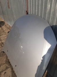 фото thumb №9, Комплектный перед бампер капот крылья ксенон subaru impreza iii код c3s