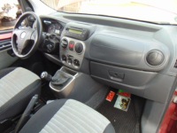 фото thumb №1, Подушка безопасности пассажира водителя ремни датчик fiorino qubo комплект 11r