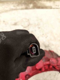 фото thumb №16, Набір супортів i диск гальмівних porsche panamera 970 7pp615123 hybrid