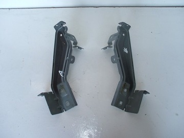 фото thumb №15, Smart 453 электрический капот крыло бампер перед tek