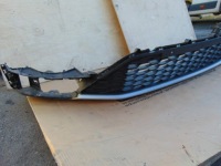 фото thumb №4, Накладка спойлер бампера перед vw t-roc 2ga