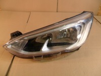 фото thumb №1, Ford focus iv mk 4 2018- фара лампа левая led