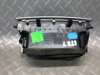 фото thumb №3, Решётка впуск воздуха обдув range rover l322 iii