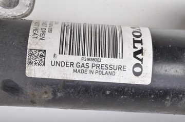 фото thumb №7, Volvo s90 v90 амортизатор лівий перед p31658003 31658168